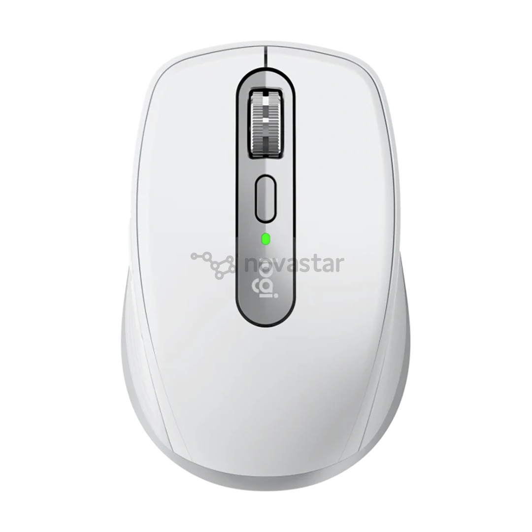 Pelė Logitech MX Anywhere 3 for Mac, belaidė