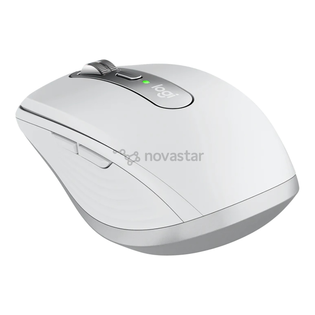 Pelė Logitech MX Anywhere 3 for Mac, belaidė