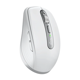 Pelė Logitech MX Anywhere 3 for Mac, belaidė