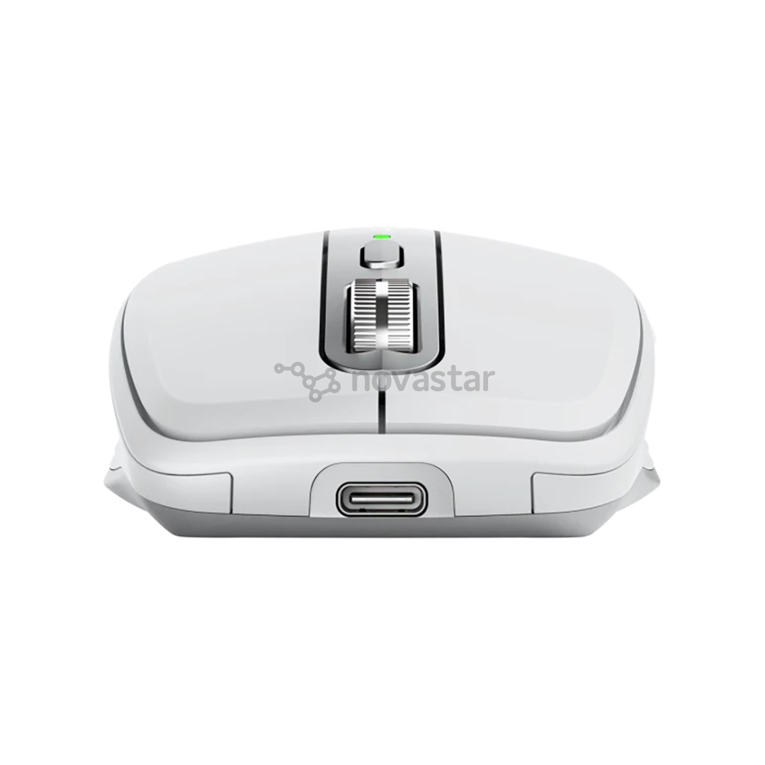 Pelė Logitech MX Anywhere 3 for Mac, belaidė