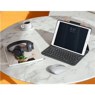 Pelė Logitech MX Anywhere 3 for Mac, belaidė