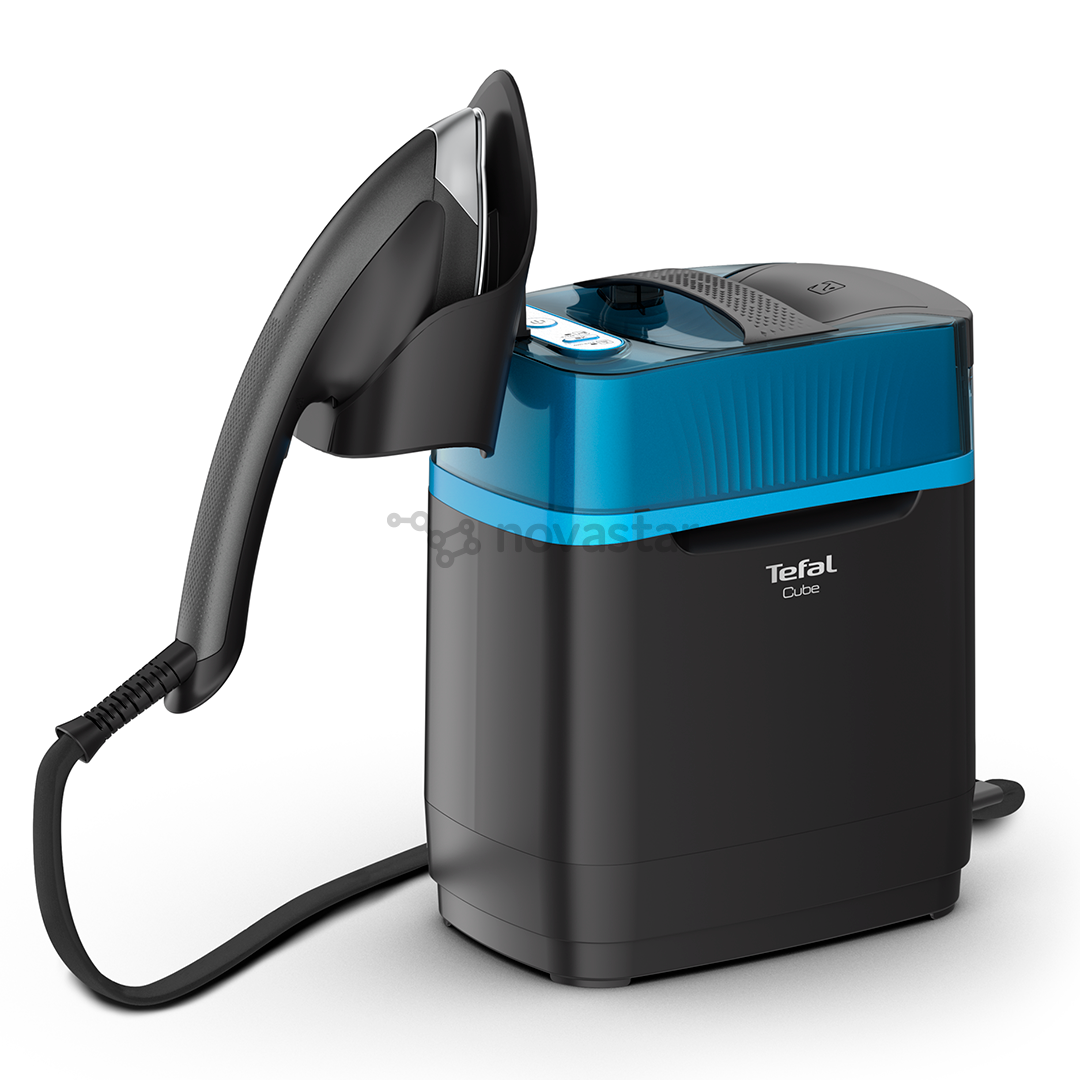 Lyginimo sistema Tefal Cube UT2020