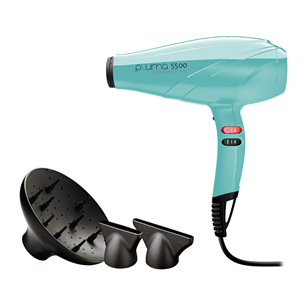 hair dryer GA.MA Pluma 5500 Endurance Ion