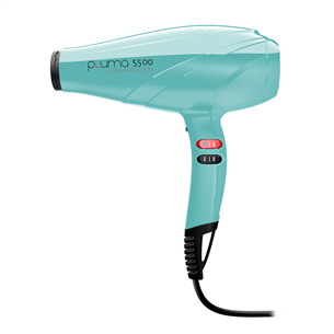 hair dryer GA.MA Pluma 5500 Endurance Ion