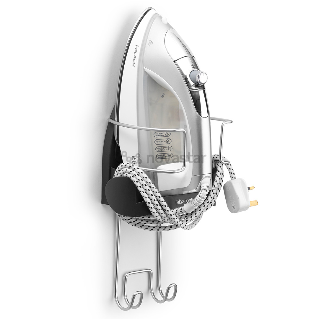 Держатель для утюга Brabantia