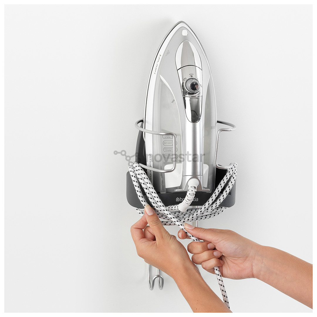 Держатель для утюга Brabantia