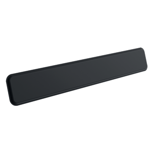 Logitech MX, черный - Подставка под запястья для клавиатуры 956-000001
