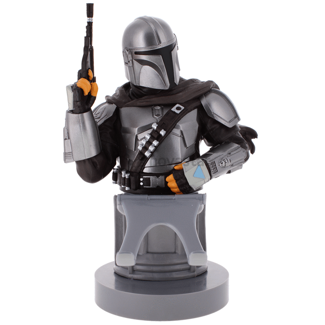 Laikiklis Cable Guys The Mandalorian