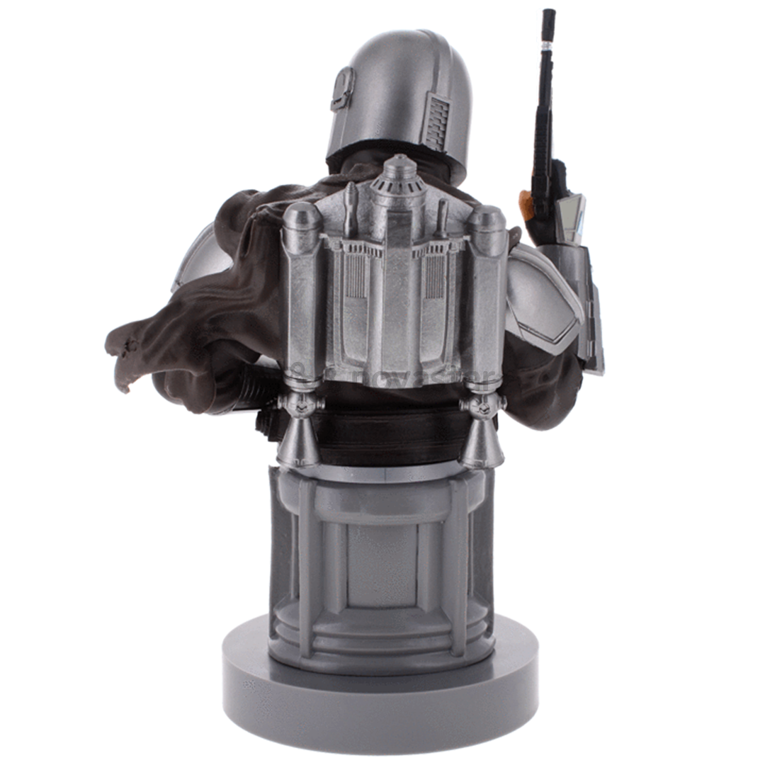 Laikiklis Cable Guys The Mandalorian