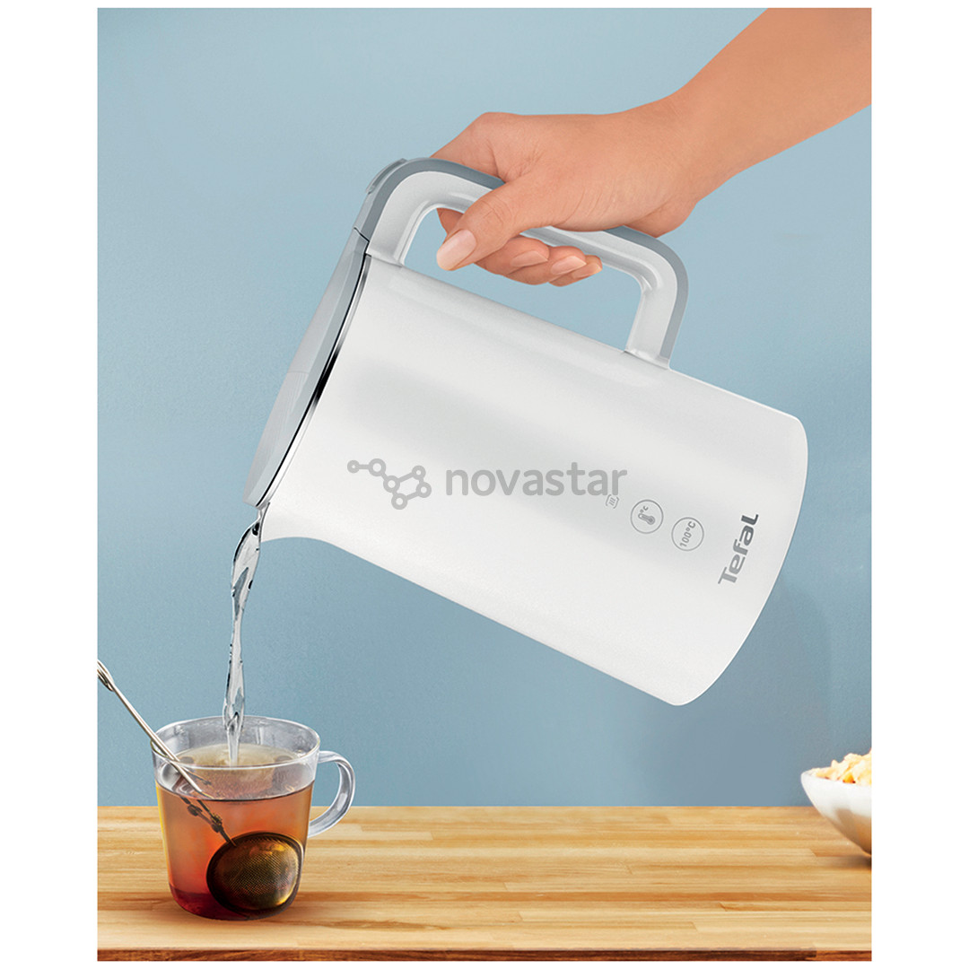 Virdulys Tefal Sense KO6931