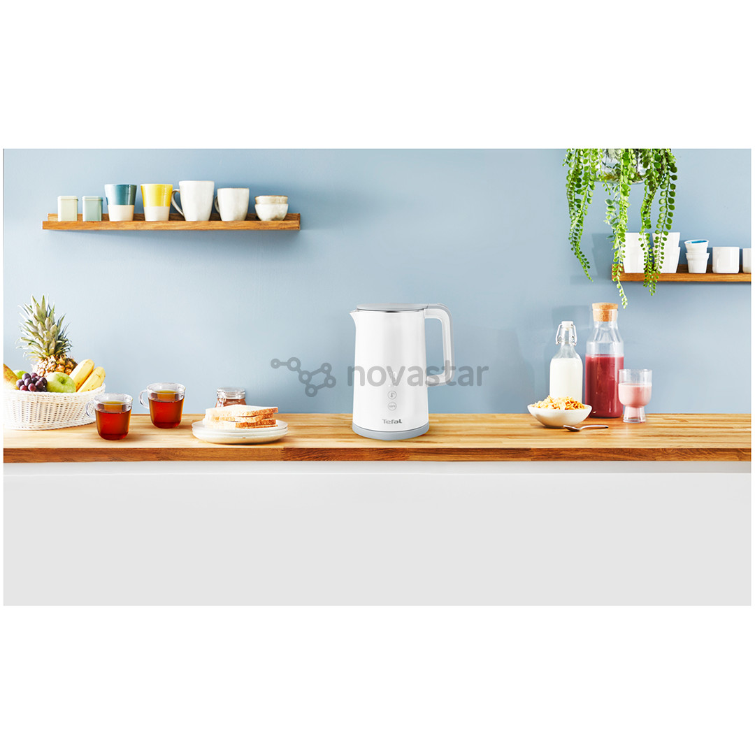 Virdulys Tefal Sense KO6931