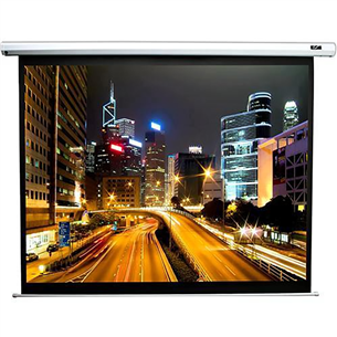 Projector screen Elite Screens Electric90X ELECTRIC90X