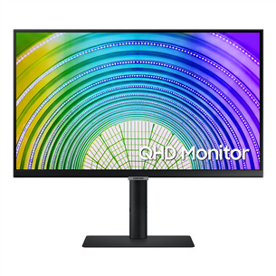 Monitorius Samsung LS27A600UUUXEN
