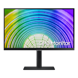 Monitorius Samsung LS27A600UUUXEN