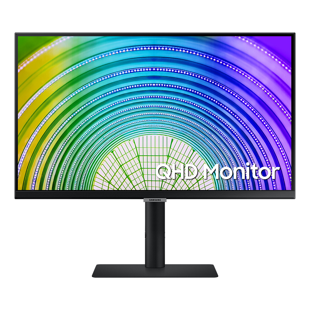 Monitorius Samsung LS27A600UUUXEN