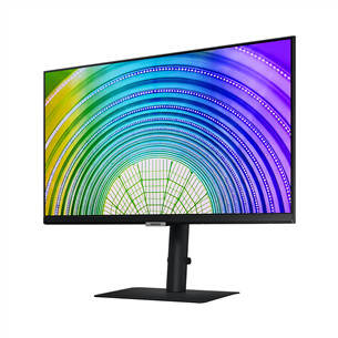 Monitorius Samsung LS27A600UUUXEN