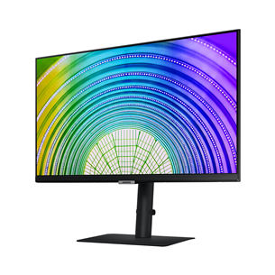 Monitorius Samsung LS27A600UUUXEN