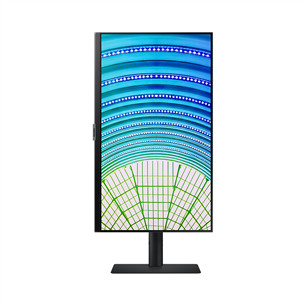 Monitorius Samsung LS27A600UUUXEN