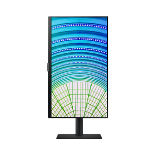 Monitorius Samsung LS27A600UUUXEN
