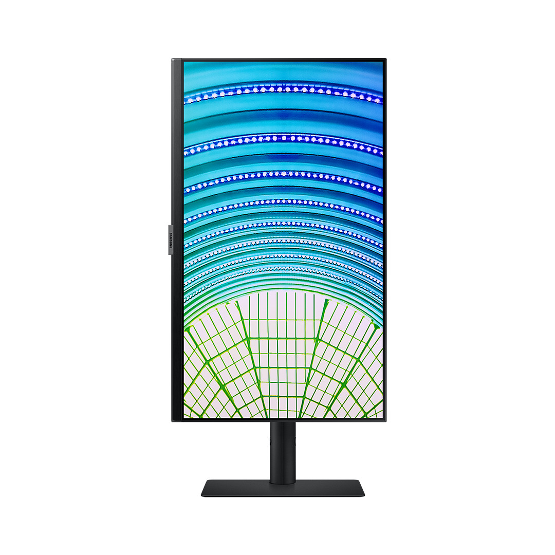Monitorius Samsung LS27A600UUUXEN