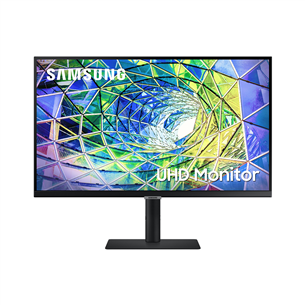 Monitorius Samsung LS27A800UJUXEN