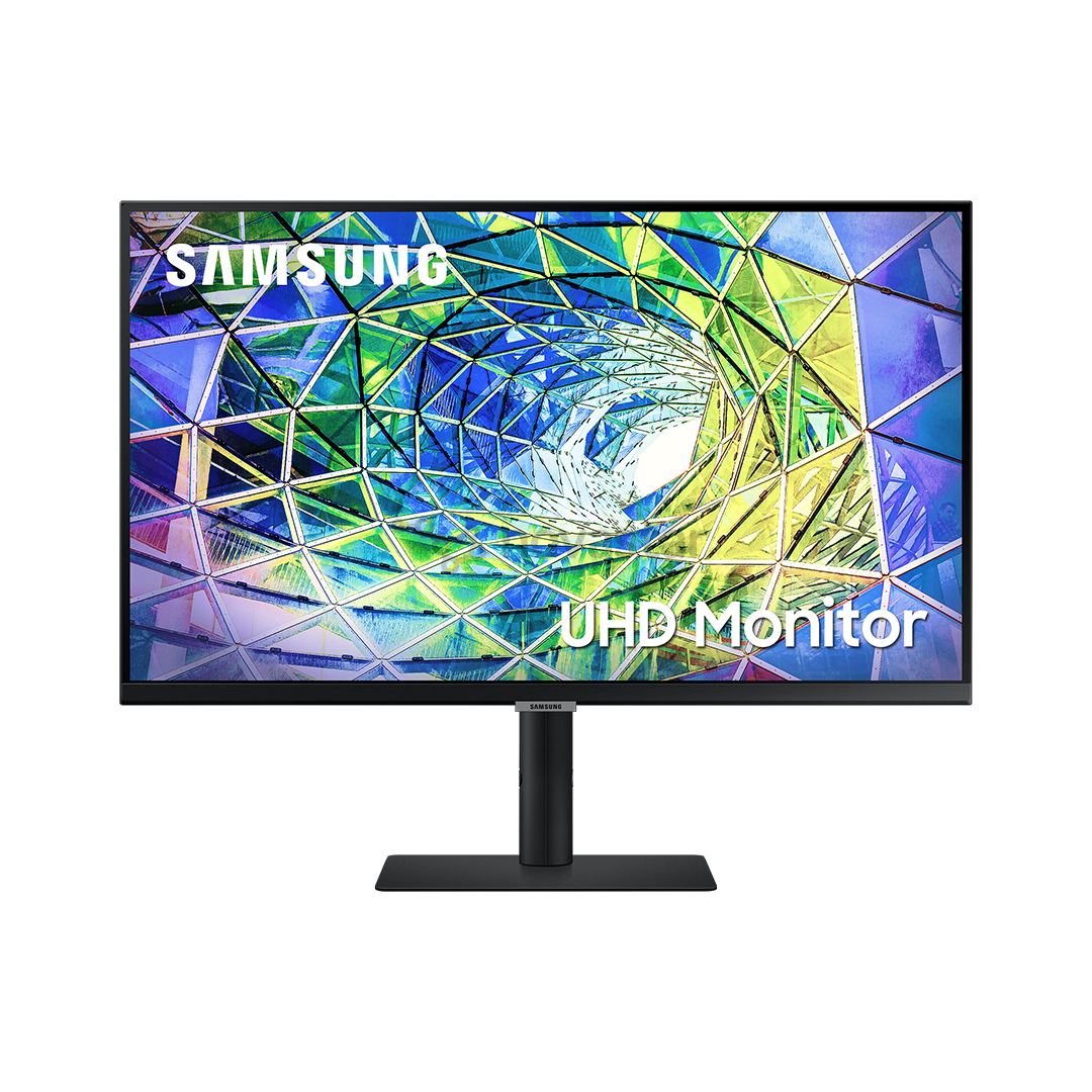 Monitorius Samsung LS27A800UJUXEN