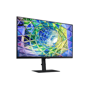 Monitorius Samsung LS27A800UJUXEN