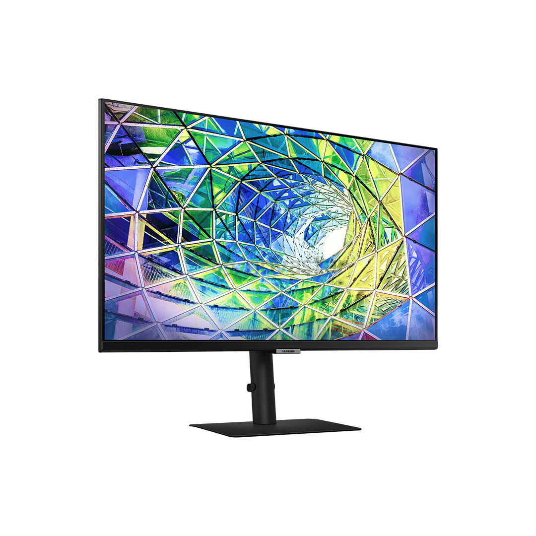 Monitorius Samsung LS27A800UJUXEN