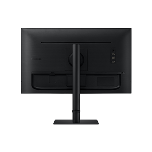 Monitorius Samsung LS27A800UJUXEN
