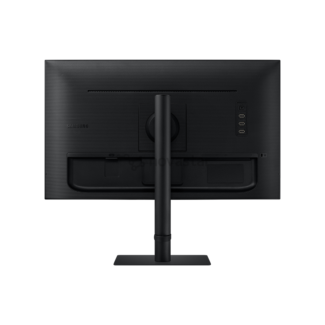Monitorius Samsung LS27A800UJUXEN