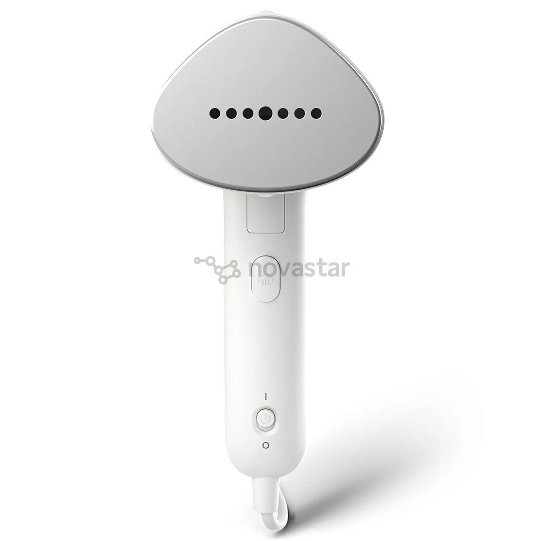 Philips 3000, 1000 W, white - Handheld clothing steamer