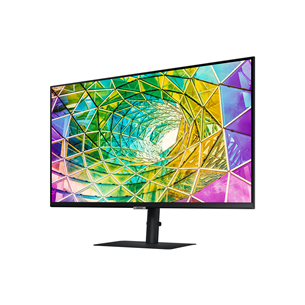 Monitor Samsung  LS32A800NMUXEN