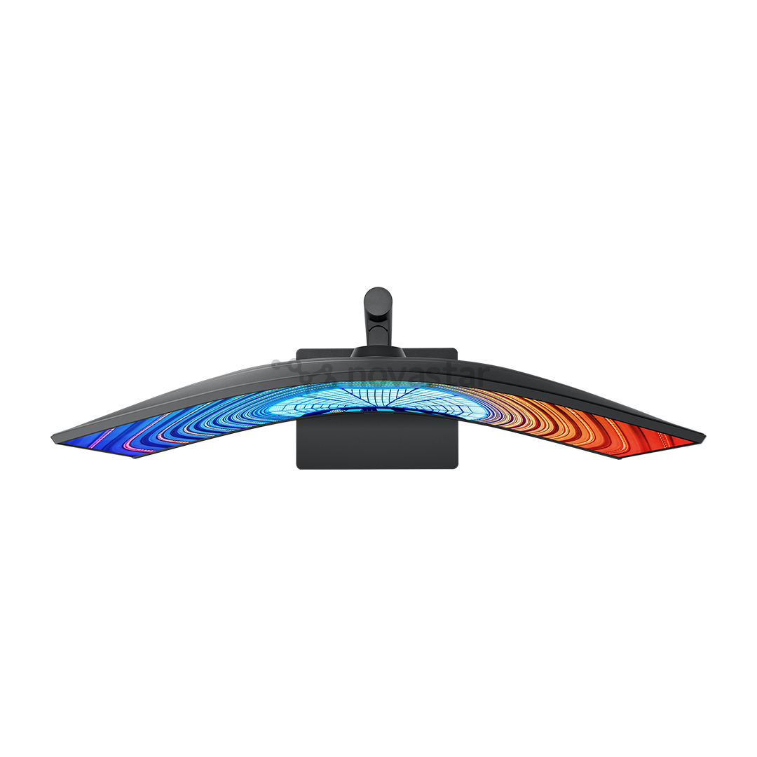 Monitorius Samsung LS34A650UXUXEN