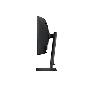 34" WQHD curved LED VA monitor Samsung S65UA