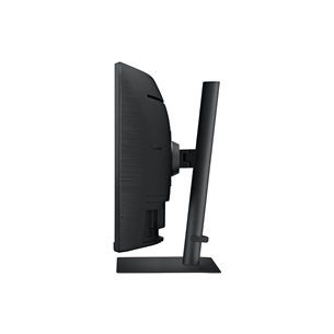 Monitorius Samsung LS34A650UXUXEN