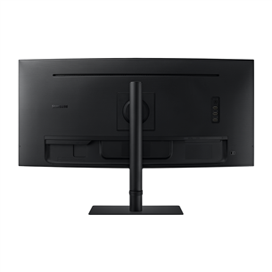 Monitorius Samsung LS34A650UXUXEN