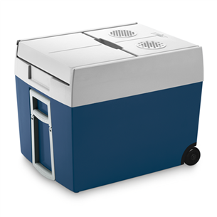 Mobicool, 48 л, синий - Автомобильный холодильник MT48W