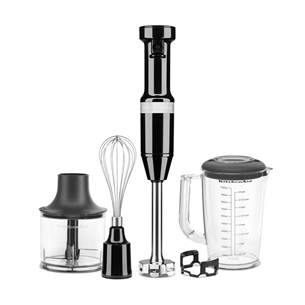 Trintuvas KitchenAid 5KHBV83EOB