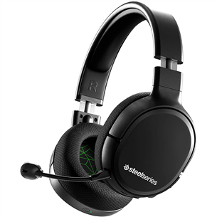 SteelSeries Arctis 1 Xbox, black - Wireless Gaming Headset