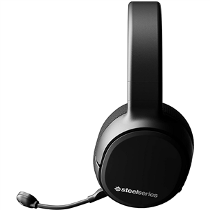 Ausinės Steelseries Arctis 1 Xbox, belaidės