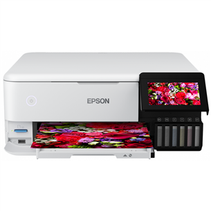 Spausdintuvas Epson EcoTank L8160