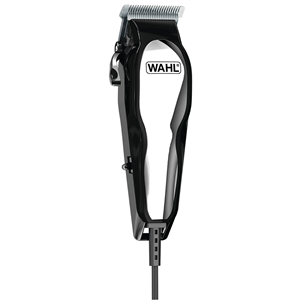 Wahl Baldfader, 1-13 мм, черный/серый - Машинка для стрижки волос