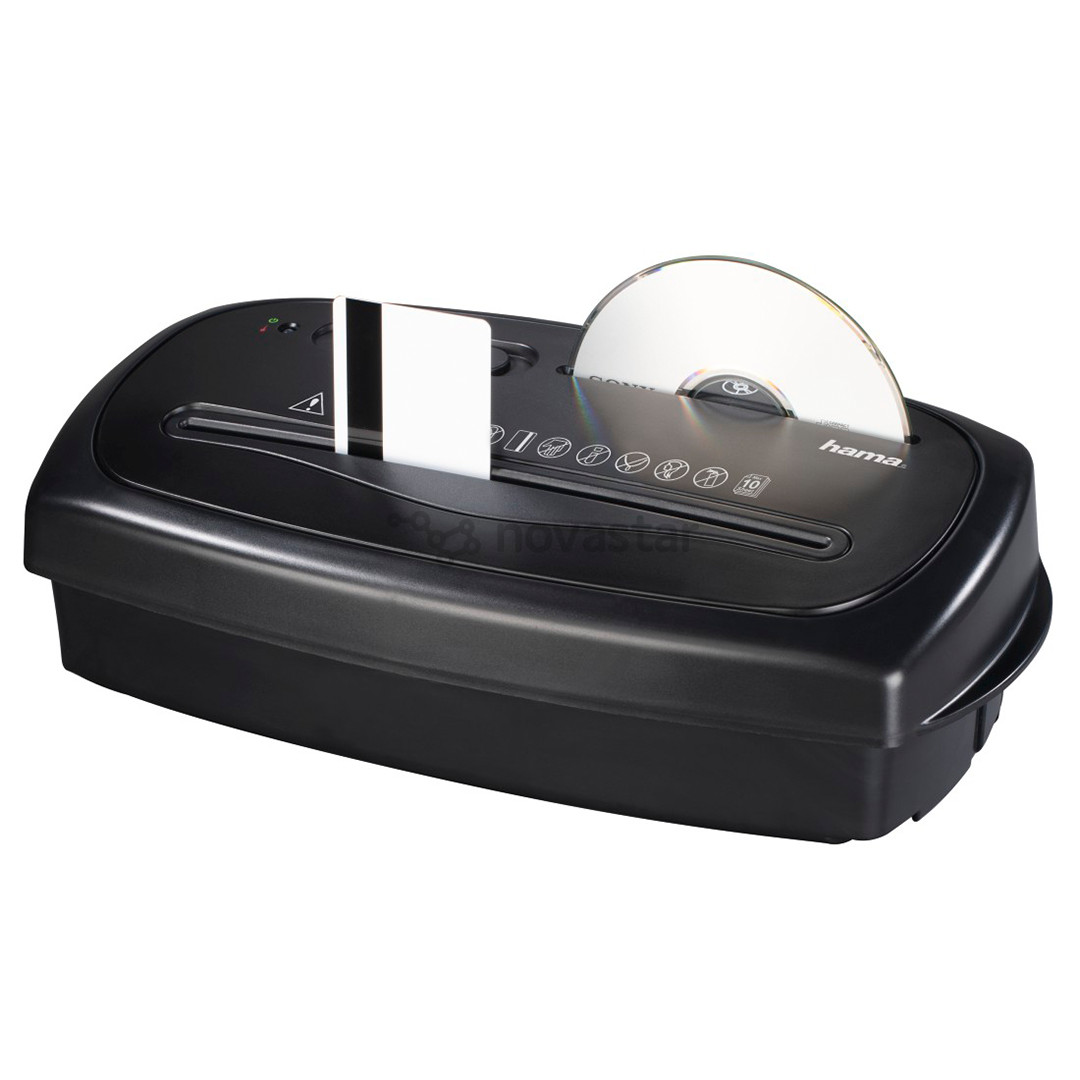 Shredder Hama Home X10CD
