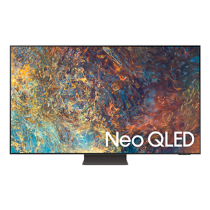 Televizorius Samsung QE55QN91AATXXH