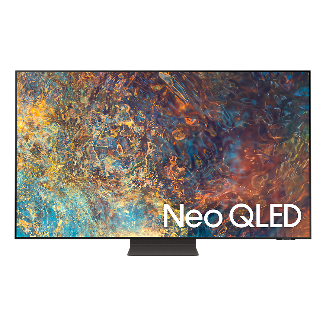 Televizorius Samsung QE55QN91AATXXH
