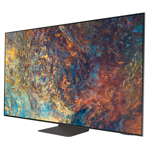 Televizorius Samsung QE55QN91AATXXH