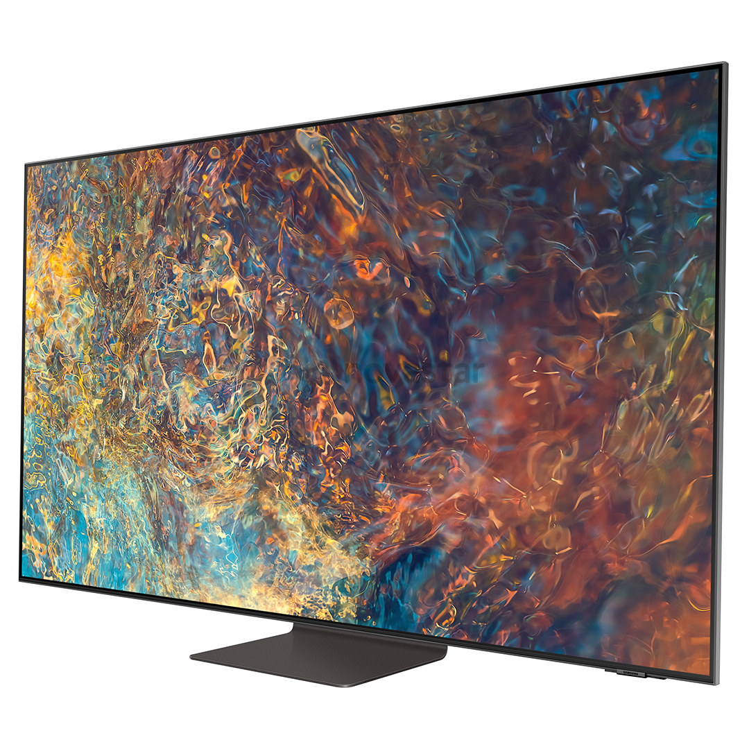 Televizorius Samsung QE55QN91AATXXH