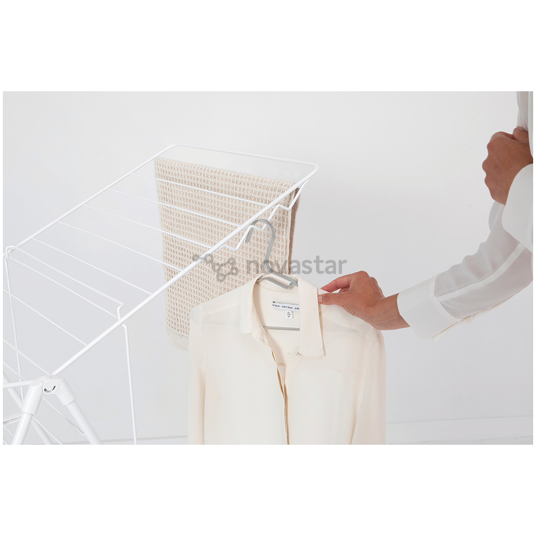 Drying rack Brabantia HangOn 20 m