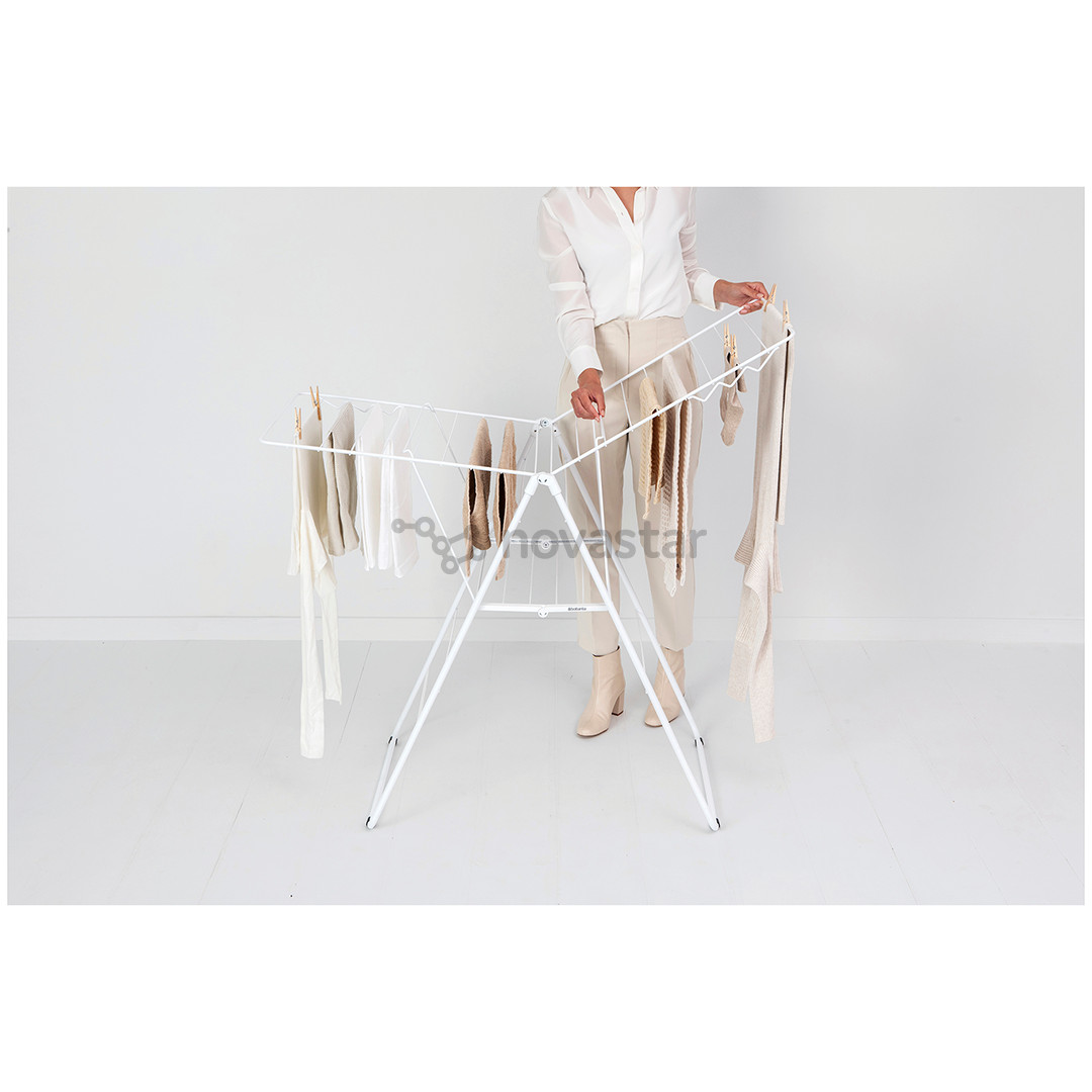 Drying rack Brabantia HangOn 20 m