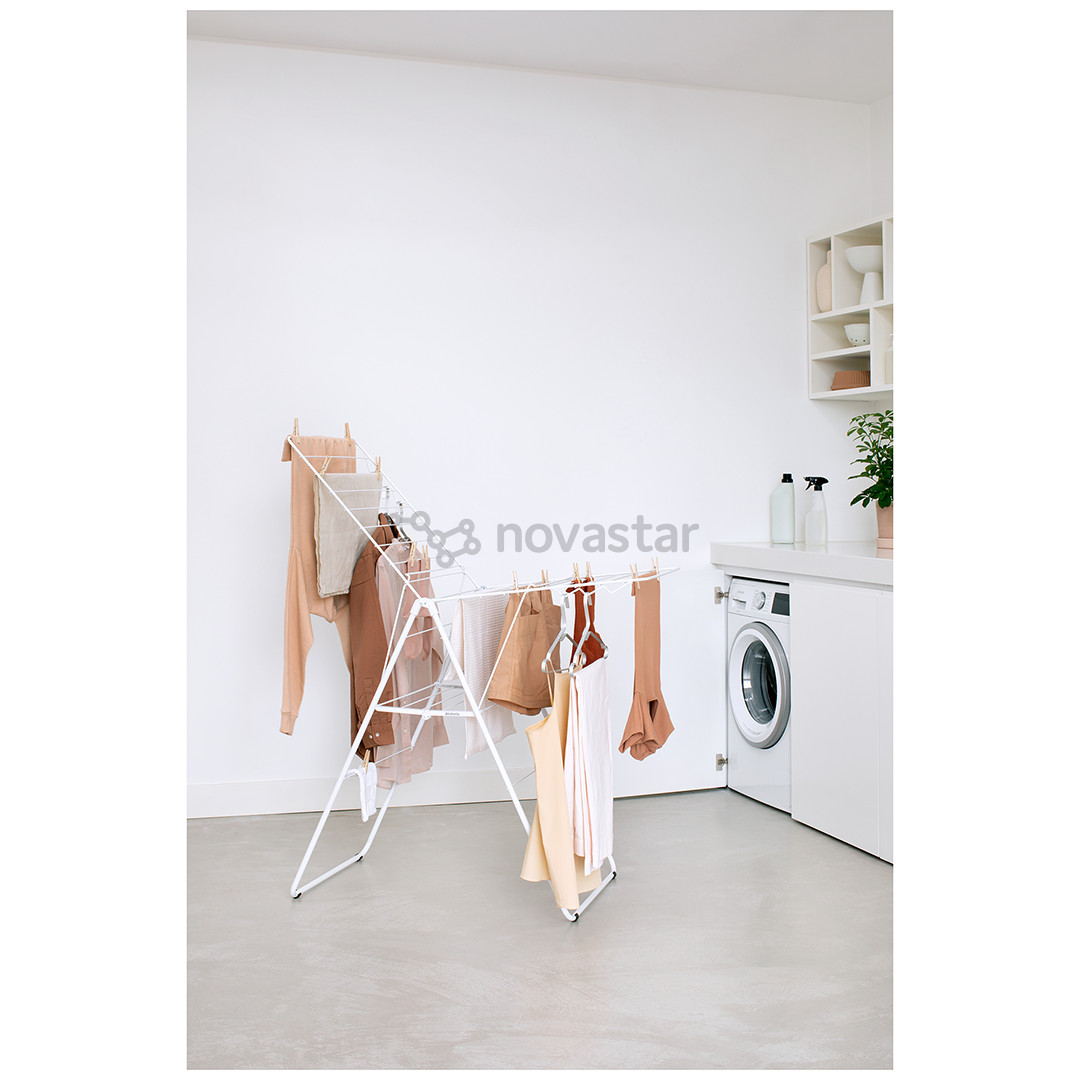 Drying rack Brabantia HangOn 20 m